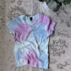 Wild Fable Tie Dye Tee XS